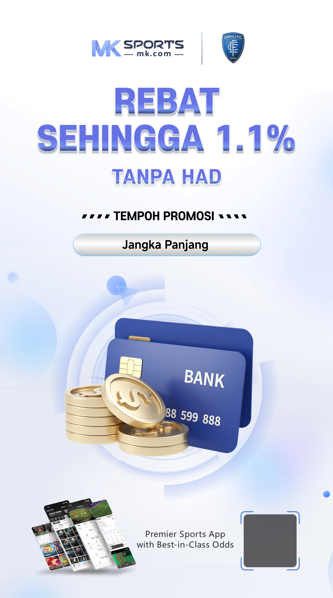 bang jago slot