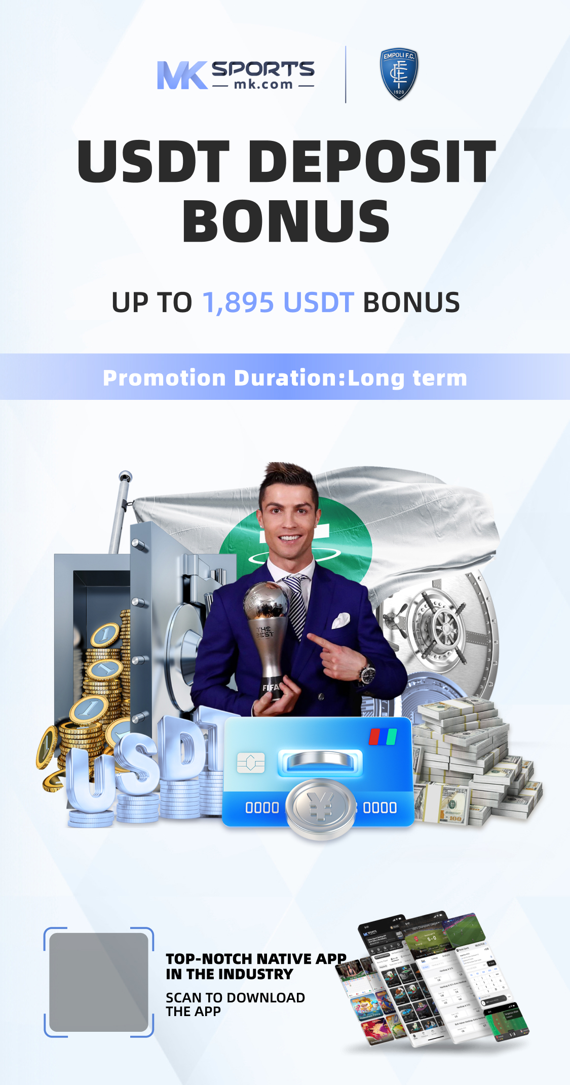 best slot sign up bonus