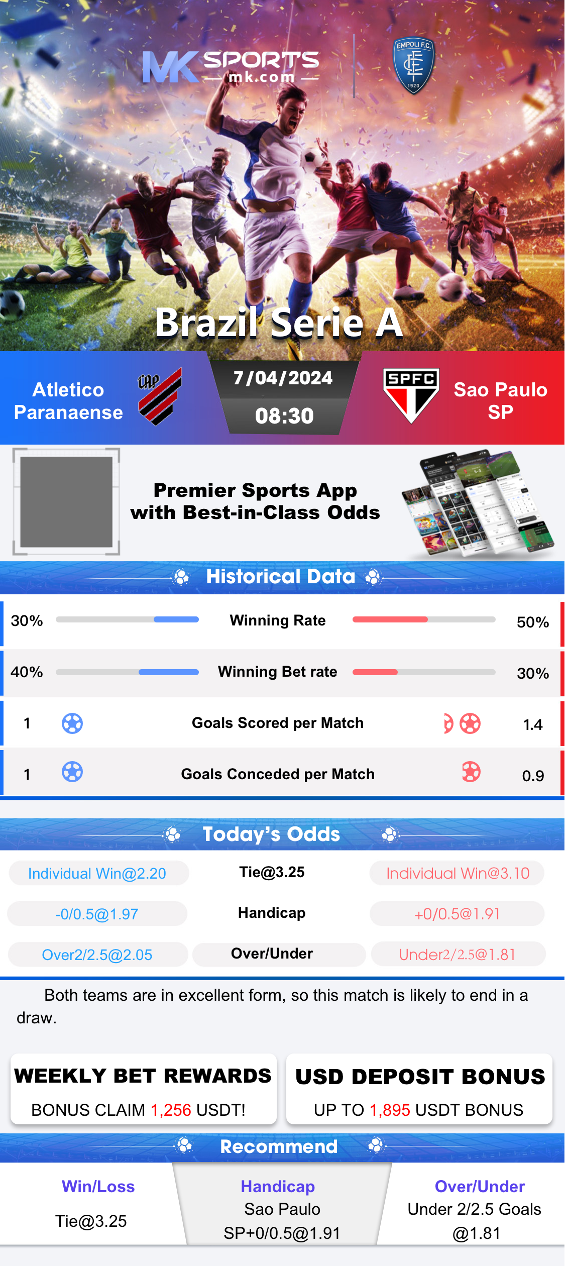 big winning odds prediction-APK-IN V